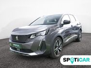 Peugeot 3008, HYBRID 225 e GT Pack, Jahr 2021 - Ulm