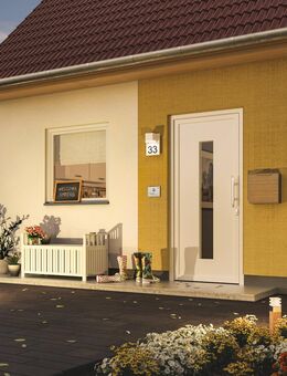 Ihr Haus mit Wow-Effekt in Billerbeck! - Billerbeck