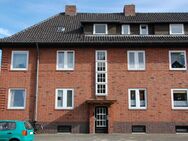 Willkommen in Ihrer neuen Drei-Zimmer-Wohnung auf Siebethsburg - Wilhelmshaven