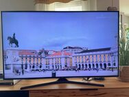 Samsung 65-Zoll Full-HD LED-TV mit Samsung Soundbar - Gottmadingen