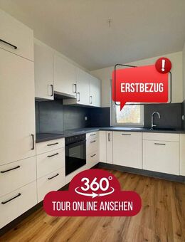 Investment sichern - möblierte 2-Zimmer-Wohnung in Pürgen - Nähe Landsberg am Lech! - Pürgen