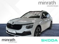 Skoda Kamiq, 1.0 TSI Monte Carlo, Jahr 2024 - Moers