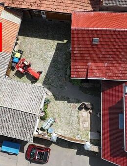 Herzlich Willkommen! Charmantes Bauernhaus für die große Familie - Nohra (Landkreis Weimarer Land)