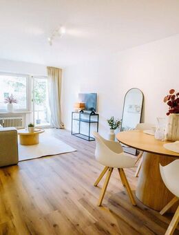 Sofort einziehen oder vermieten - Privatverkauf! - Fürstenfeldbruck