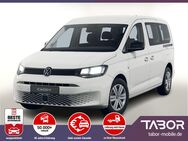 VW Caddy, 2.0 TDI Maxi 102 Ready2D 2ZClim, Jahr 2024 - Freiburg (Breisgau)