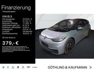 VW ID.3, Pro Performance 150kW Wärmepumpe, Jahr 2021 - Kelkheim (Taunus)