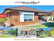 Beste Lage in Kaltenkirchen - Bungalow auf TRAUM-Grundstück - Kaltenkirchen