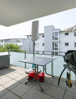 ImmoBillia: "Ihre neue Traumwohnung - Stilvoll, ruhig & zentral!" - Korntal-Münchingen