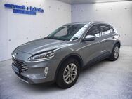 Ford Kuga 2.5 Duratec FHEV 4x4 TITANIUM X KLIMA+NAVI - Freiburg (Breisgau)