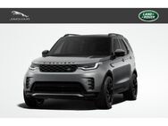 Land Rover Discovery, D350 DYNAMIC SE WINTERPAKET, Jahr 2022 - Chemnitz