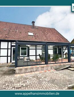 Charmantes Wohnensemble mit großzügigem Grundstück - Lengerich (Nordrhein-Westfalen)