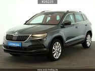 Skoda Karoq, 1.5 TSI Clever ##18Z####, Jahr 2021 - Donnersdorf