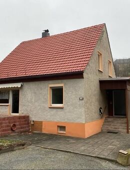 Beliebt, zeitlos und gesucht - Einfamilienhaus EW 65 ! - Bernstadt (Eigen)