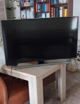 Fernseher abzugeben - Gablenz
