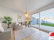 Provisionsfrei: Smarte Kapitalanlage oder Eigenheim? Diese Wohnung bietet beides! - Wolfschlugen