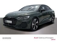 Audi A3, Limousine 35 TFSI S line, Jahr 2024 - Hamburg