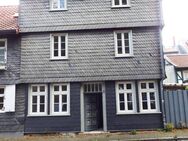 Charmante 2,5 Zimmer Wohnung in bester Lage in Goslar - Goslar