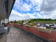 Großzügiger Wohntraum mit Weitblick! - Niefern-Öschelbronn