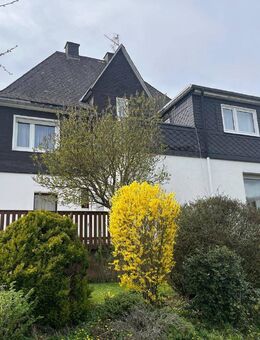 / Platz und Komfort für die ganze Familie! - Medebach (Hansestadt)