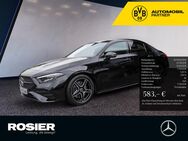 Mercedes A 250, AMG Sport, Jahr 2024 - Paderborn