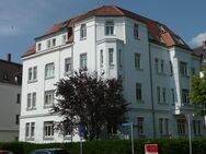 für Kapitalanleger | vermietete 4-Zimmer-Maisonette Wohnung mit Balkon sowie Carportstellplatz - Zwickau