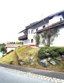 Ihr Traumhaus in Perlesreut - Perlesreut