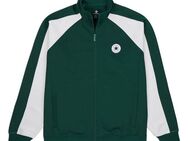 Converse Trainingsjacke MEN'S CONVERSE RETRO TRACK JACKET