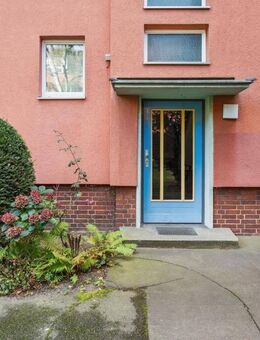 Kapitalanlage - Attraktive Wohnungen in ruhiger Lage - Berlin