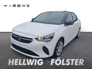 Opel Corsa, 1.2 F Edition, Jahr 2023 - Hohenlockstedt