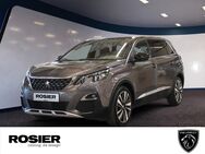 Peugeot 5008, GT BHDI 180, Jahr 2020 - Meschede (Kreis- und Hochschulstadt)