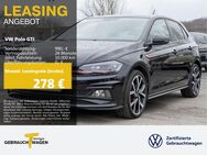 VW Polo, GTI LM18, Jahr 2020 - Bochum