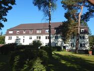 BEREITS RESERVIERT: großzügige 3-Zimmerwohnung in Strausbergs zentraler Lage - Strausberg