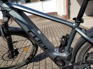 Cube neuwertig Reaction Hybride Pro 625 Allroad - Essen