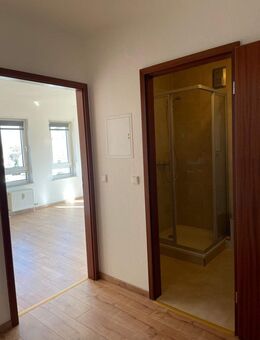 EBK, Balkon, Stellplatz, 4,8% Rendite: Ideale Kapitalanlage im Leipziger Speckgürtel! - Markranstädt