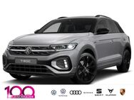 VW T-Roc, R-Line BlackStyle 19 Beats, Jahr 2024 - Köln