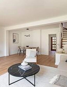 Traumlage Arheilgen - Bezugsfreies, top-saniertes Familienhaus mit perfekter Anbindung - Darmstadt