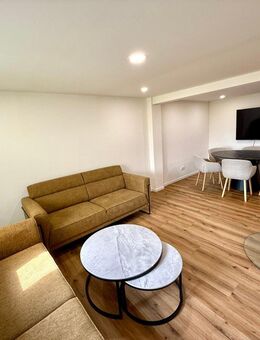 Saniertes Einfamilienhaus mit Potential und kleiner Scheunenanlage in 37441 Bad Sachsa OT Tettenborn - Bad Sachsa