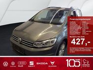 VW Touran, 2.0 TDI 150PS, Jahr 2020 - Vilsbiburg