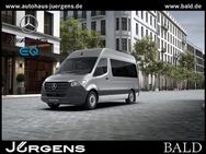 Mercedes Sprinter, 317 MBUX, Jahr 2023 - Siegen (Universitätsstadt)