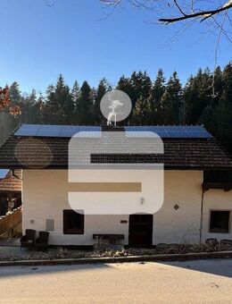 teilsaniertes Wohnhaus Nähe Hauzenberg - vieles schon gemacht - eigene Wünsche noch umsetzen - Hauzenberg