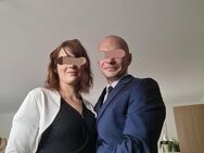 Paar sucht Freundschaft Plus mit realer Frau - Weinböhla