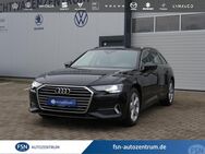 Audi A6, 2.0 TDI Avant sport, Jahr 2019 - Rostock