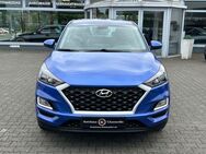 Hyundai Tucson 1.6 GDI 2WD - Viersen