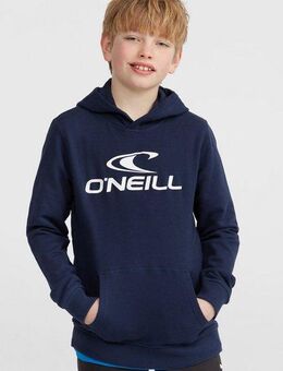 O'Neill Kapuzensweatshirt O’NEILL LOGO HOODIE mit Logodruck vorne