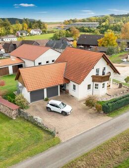 Charmantes Zuhause in Hochstadt - ruhige Lage und viel Platz für die Familie - Hochstadt (Main)