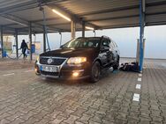 Vw Passat - Reken