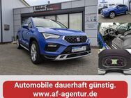 Seat Ateca, 2.0 TDI Xperience 18ZOLL, Jahr 2021 - Barßel