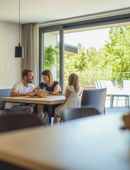 Raum für Leben - 3-Zimmer voller Möglichkeiten! - Langenfeld (Rheinland)