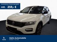 VW T-Roc, 1.0 TSI United, Jahr 2020 - Kornwestheim