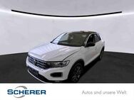 VW T-Roc, 1.5 TSI Sport, Jahr 2021 - Ludwigshafen (Rhein)